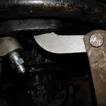 Kip Motor Company - Leaking from new wheel cylinder, professionally installed - Auto Parts & Supplies Near Me - Dallas, Texas Kip Motor Company - Leaking from new wheel cylinder, professionally installed - Auto Parts & Supplies Near Me - Dallas, Texas