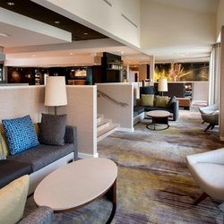 Courtyard by Marriott Norwalk