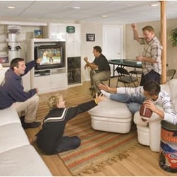 AAA Basement Waterproofing Systems