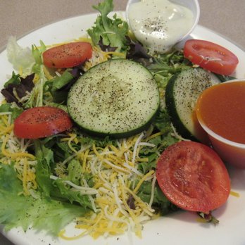 Oasis Restaurant - My fresh, crisp, tasty salad - American Near Me - Fort Myers, Florida Oasis Restaurant - My fresh, crisp, tasty salad - American Near Me - Fort Myers, Florida