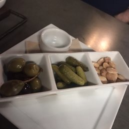 Marcona Almonds