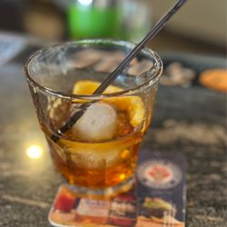 O'Malley's On Main - Old Fashioned done right