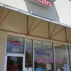 Fantastic Sams Hair Salons