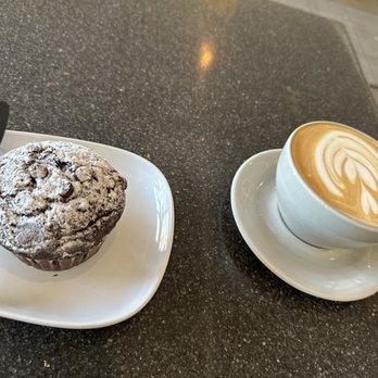 Pilgrim Coffee Company - Coffee & Tea Near Me - Overland Park, Kansas