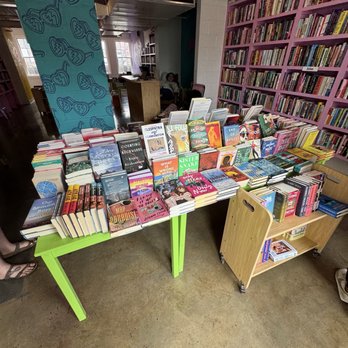 Novelette - Bookstores Near Me - Nashville, Tennessee Novelette - Bookstores Near Me - Nashville, Tennessee