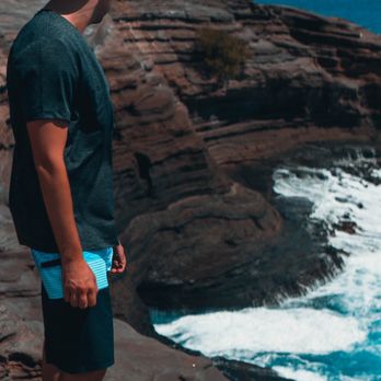 Spitting Caves - Parks Near Me - Honolulu, Hawaii