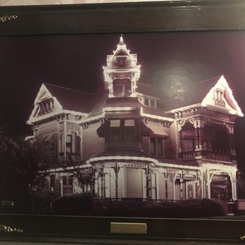 Edwards Mansion - Caterers Near Me - Redlands, California
