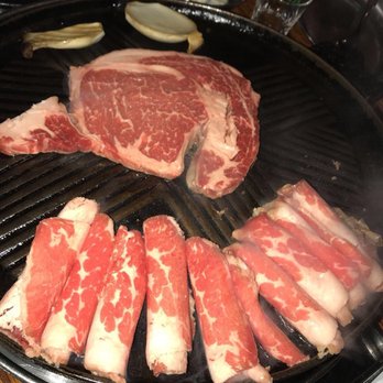 Jongro BBQ - Korean Near Me - New York, New York Jongro BBQ - Korean Near Me - New York, New York