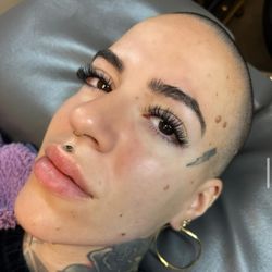 Vanity Pham Salon - Volume Full Set