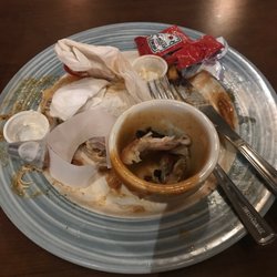 Swiss Chalet Rotisserie & Grill - Quarter Chicken White