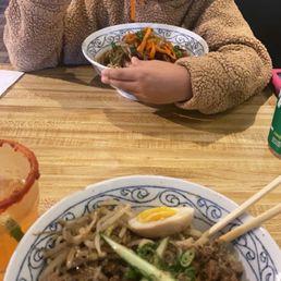 Tan Tan Noodles