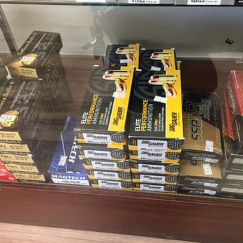 AZ Guns - Ammo - Guns & Ammo Near Me - Chandler, Arizona