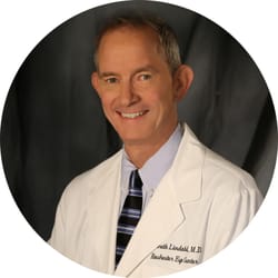 Rochester Eye And Laser Center - Kenneth Lindahl, MD Ophthalmologist, Rochester Eye and Laser Center