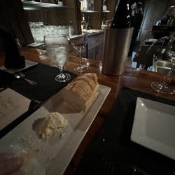 Wash House Restaurant - Bread - nothing like fresh bread!