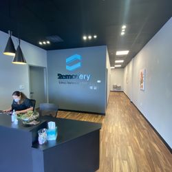 Removery - Lobby