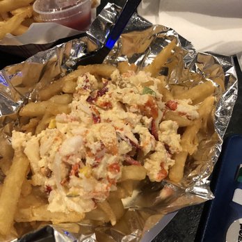 Biff's Lounge - Lobster fries - Lounges Near Me - Dorchester, Massachusetts