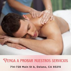 Royal Spa Massage - Ven a probar nuestros servicios