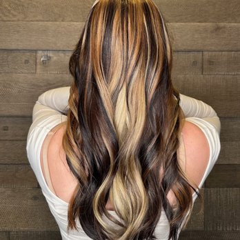 Studio 51 - Calico Color By Ellie - Hair Salons Near Me - Marysville, Washington Studio 51 - Calico Color By Ellie - Hair Salons Near Me - Marysville, Washington