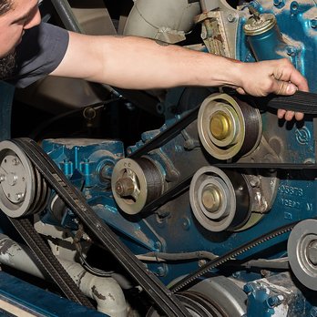 Silverleaf Coach - RV Repair Near Me - Chandler, Arizona