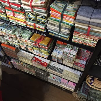 Ray Stitch - Ready, steady, quilt! - Fabric Stores Near Me - London, XGL