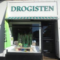 Drogisten
