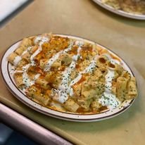 Food from Original Dallas Diner