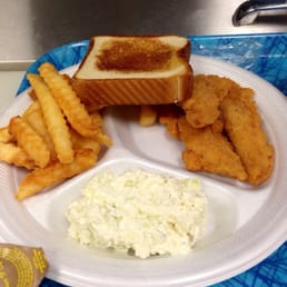 Chicken Tenders