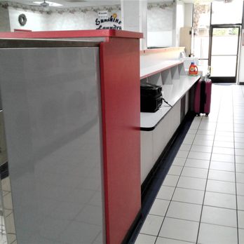 Sunshine Laundry - Laundromat Near Me - Fullerton, California Sunshine Laundry - Laundromat Near Me - Fullerton, California