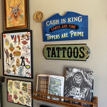 Revolution Tattoo - Tattoo Near Me - Chicago, Illinois Revolution Tattoo - Tattoo Near Me - Chicago, Illinois