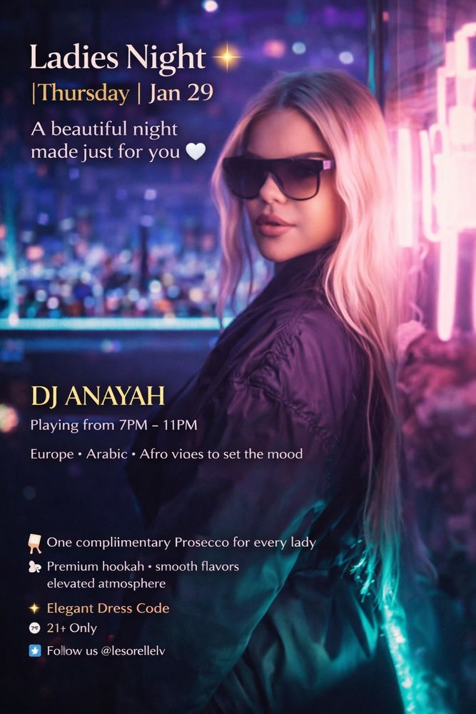 Le Sorelle Restaurant & Bar - Photo 3