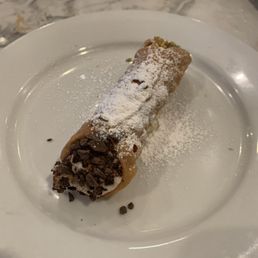 Cannoli