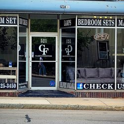 Clark's Furniture