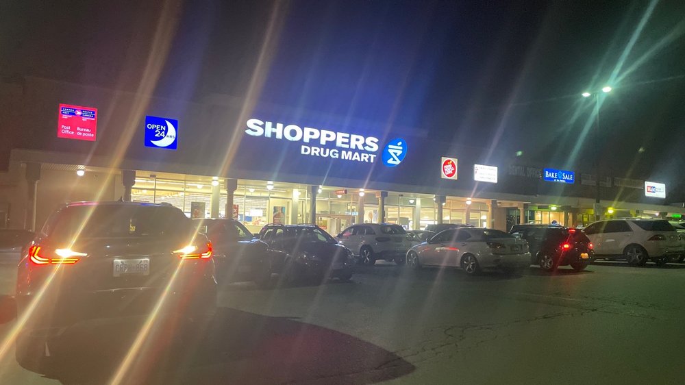 SHOPPERS DRUG MART Updated April 2024 24 Photos & 17 Reviews 5230 Dundas Street W SHOPPERS DRUG MART Updated April 2024 24 Photos & 17 Reviews 5230 Dundas Street W