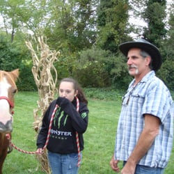 Stone Eagle Stables - Cowboy Barry aka Sam Elliott