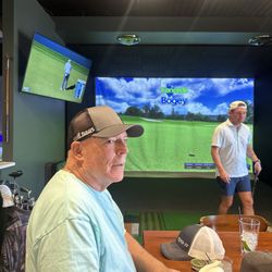 Golf Haus