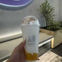 Mango Mochi Mango Mango Mochi Mango