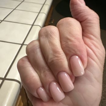 Aqua Nails Spa - Nails - Nail Salons Near Me - Clovis, California