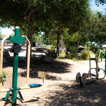 Rudolph Park - Workout area - Parks Near Me - Lawndale, California Rudolph Park - Workout area - Parks Near Me - Lawndale, California