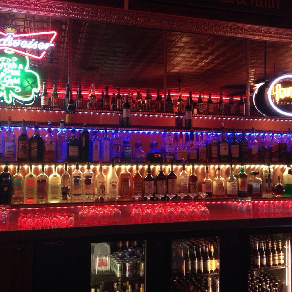 Copper Penny Pub - Irish Near Me - Hot Springs, Arkansas