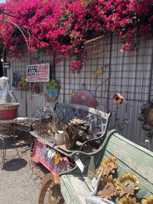 Treasures & Junk Antique Mall by null
