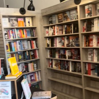 Malibu Village Books - Bookstores Near Me - Malibu, California