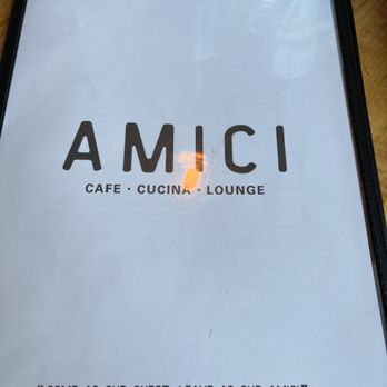 Amici Berkshires - Menu - Italian Near Me - West Stockbridge, Massachusetts Amici Berkshires - Menu - Italian Near Me - West Stockbridge, Massachusetts