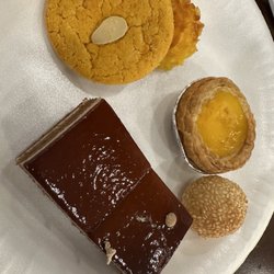 Golden China Buffet