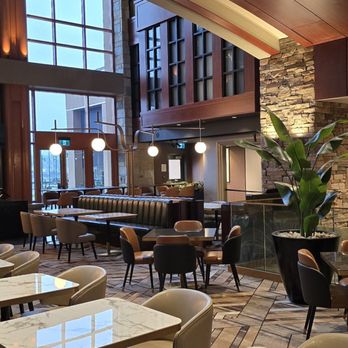 Gordon Ramsay Steak - @ River Rock Casino - Steakhouses Near Me - Richmond, British Columbia