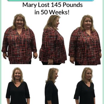 Transition Weight Loss - Weight Loss Centers Near Me - Salem, New Hampshire