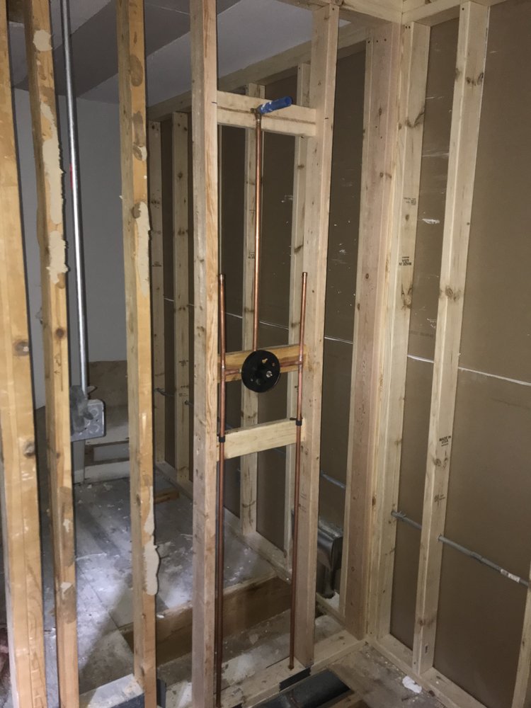 Slide of Prime-Line Plumbing