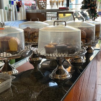 El Cafetazo - Fresh baked goods - Coffee & Tea Near Me - San Francisco, California El Cafetazo - Fresh baked goods - Coffee & Tea Near Me - San Francisco, California
