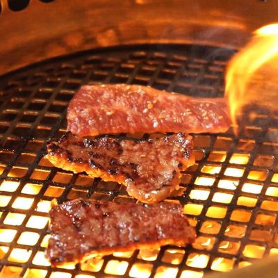 Gyu-Kaku Japanese BBQ by null