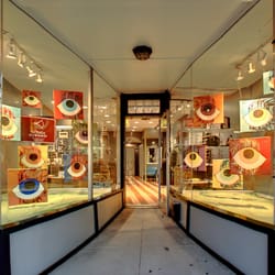 Artistic Eyewear - Visit Artistic Eyewear in Doylestown PA.