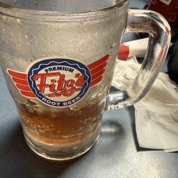Fitz's SoCo - American Near Me - Sappington, Missouri